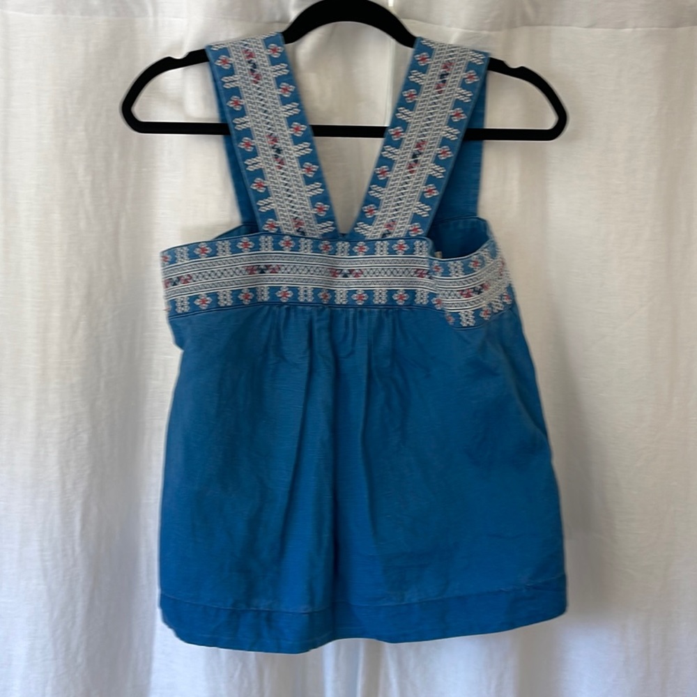 Madewell Blouse